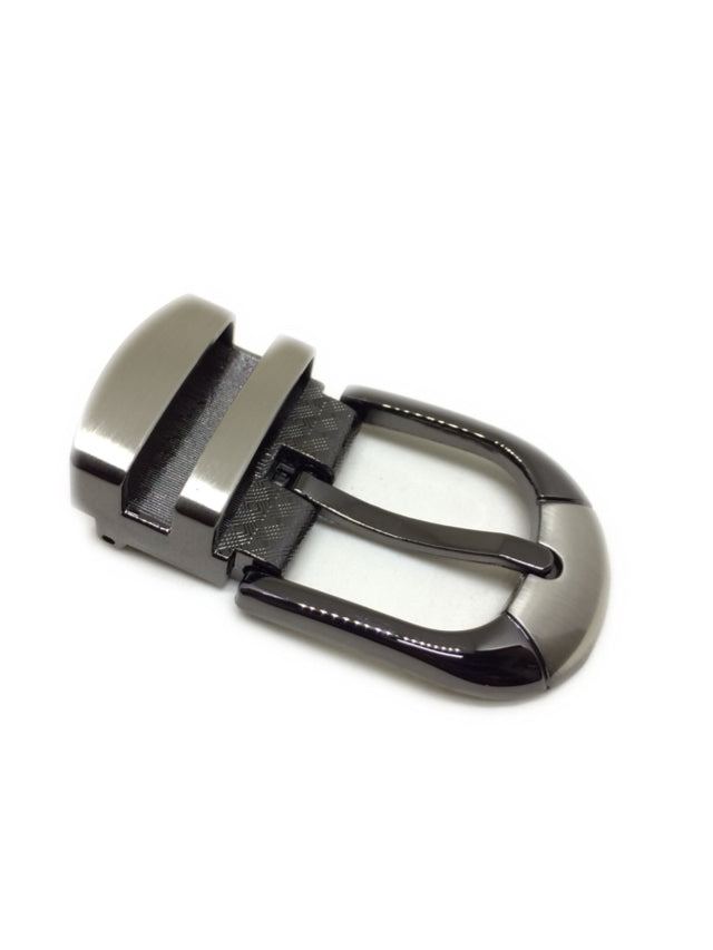 Fivela C Garra 30Mm Graf Esc 043024-1B