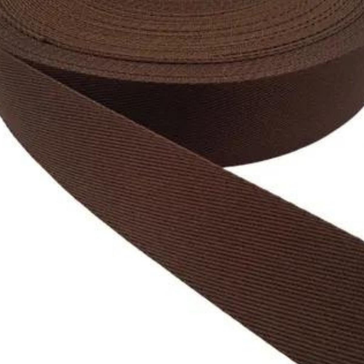 Fita Poliéster Alça Chic 30Mm - 5 Metros