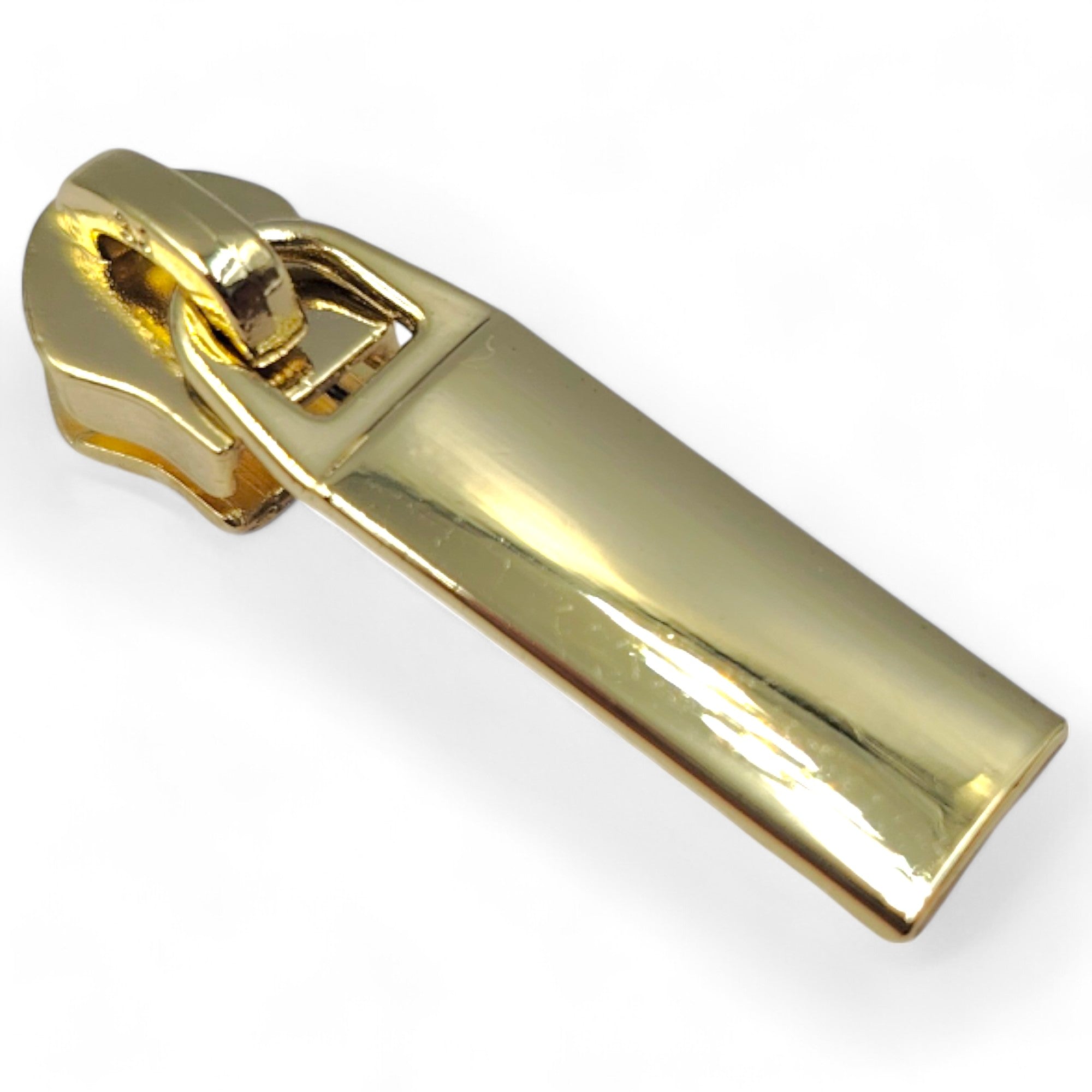 Cursor Para Zíper N 5 Brilhante 100 und