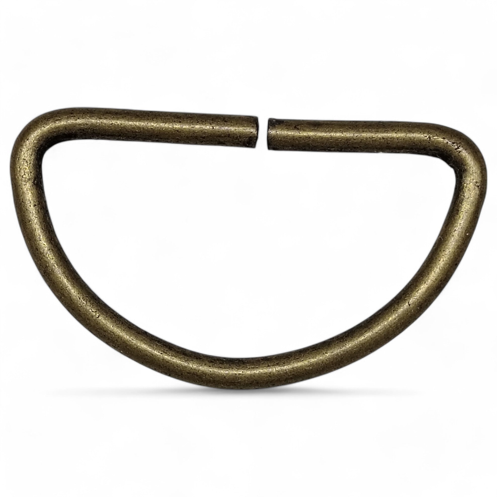 Meia Argola 40mm interno MA40-1 und