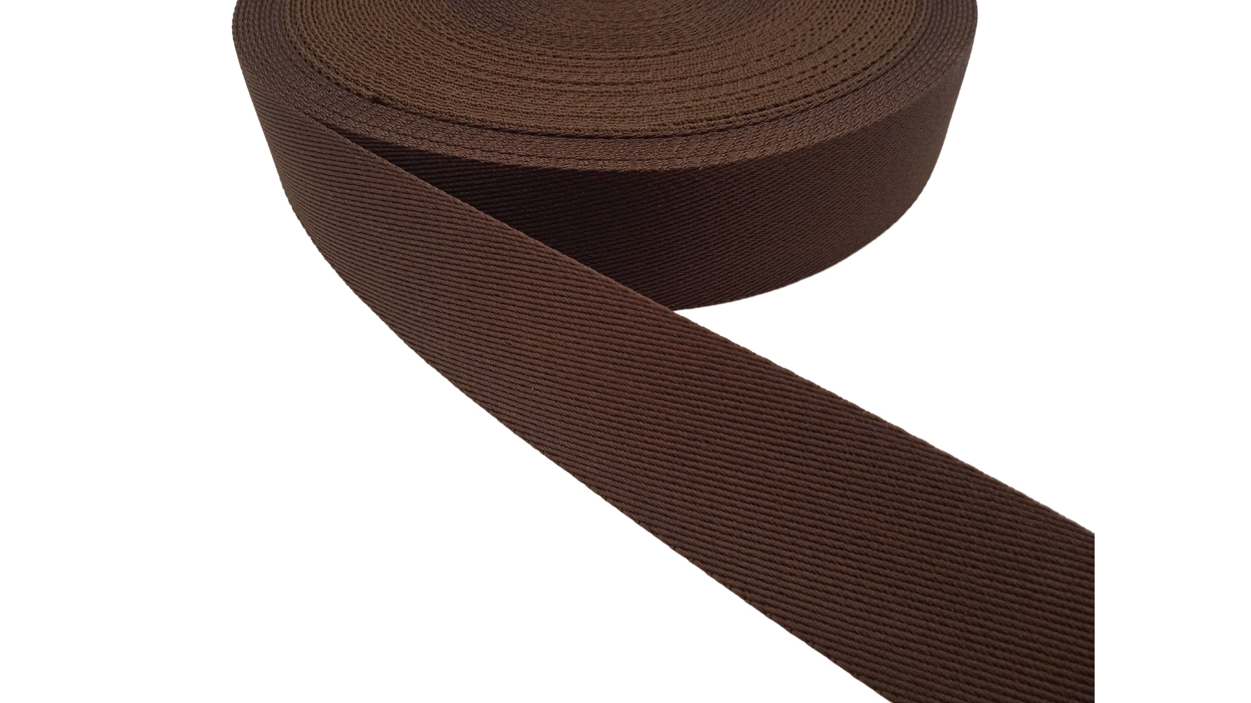 Fita Poliéster Alça Chic 40Mm - 5 Metros