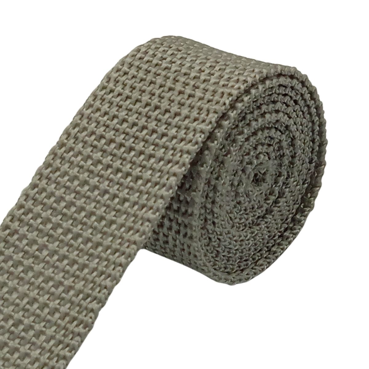 Fita Polipropileno Ca 25Mm - 50M
