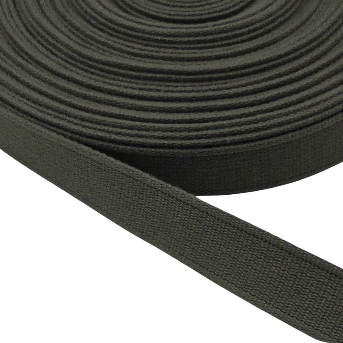 Fita Algodão 40Mm Tl - 25 Metros