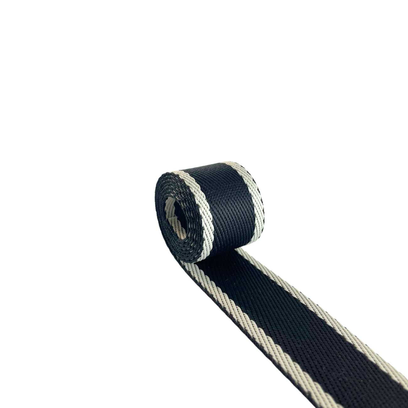 Fita Poliéster Alça Chic 30Mm - 5 Metros