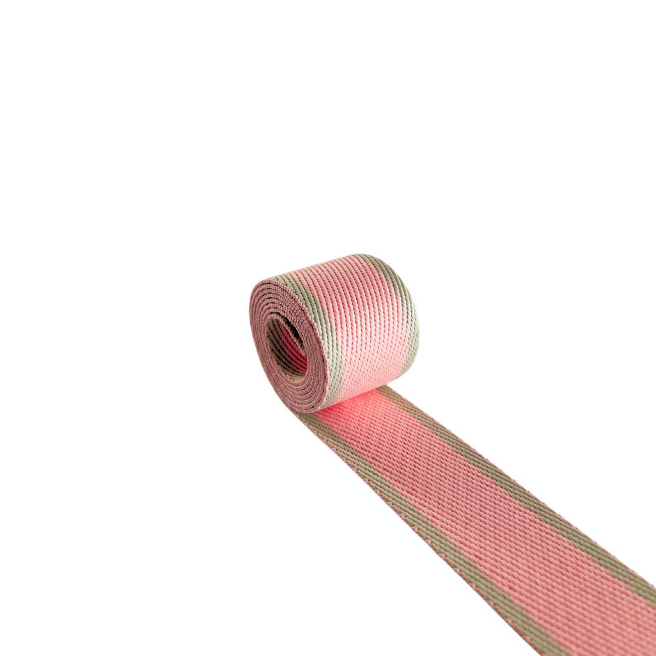 Fita Poliéster Alça Chic 30Mm - 5 Metros