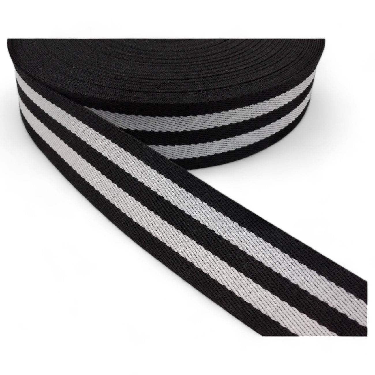 Fita Poliéster Alça Chic 30Mm - 25 Metros