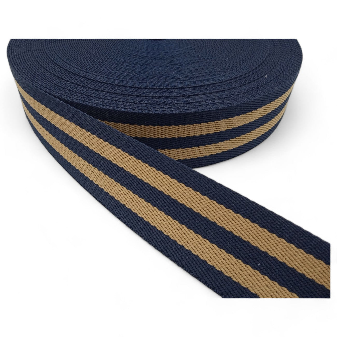 Fita Poliéster Alça Chic 30Mm - 5 Metros