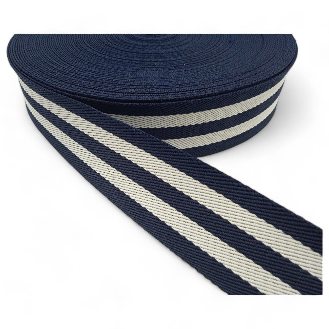 Fita Poliéster Alça Chic 30Mm - 25 Metros
