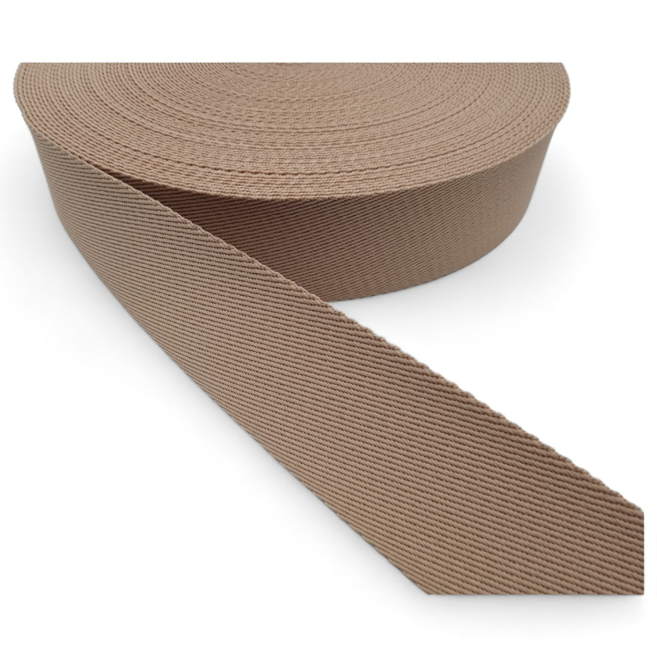 Fita Poliéster Alça Chic 30Mm - 25 Metros