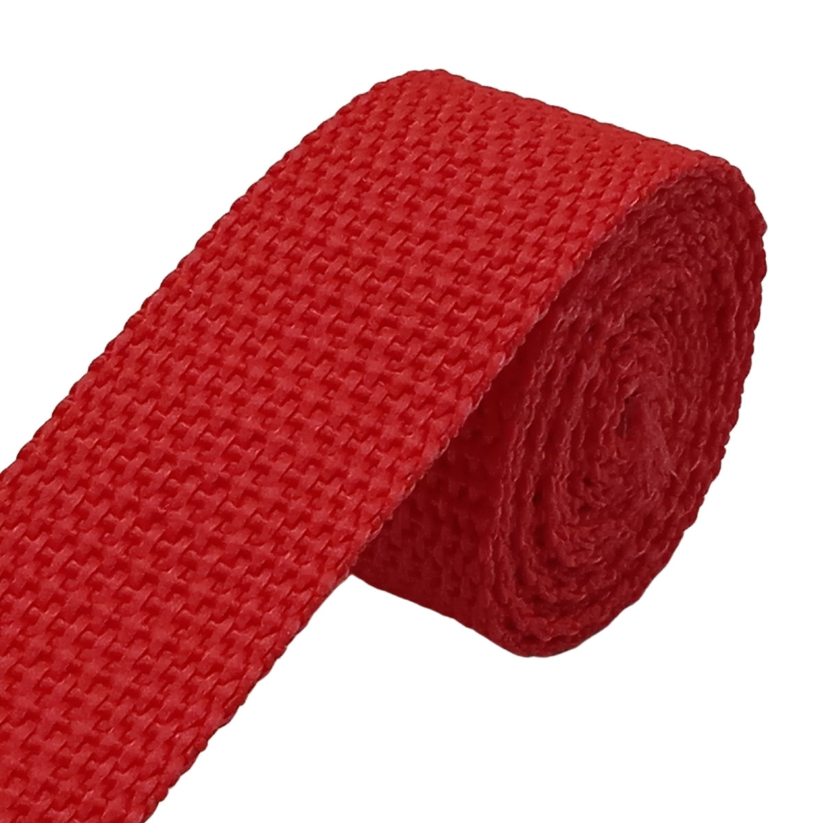 Fita Polipropileno Ca 25Mm - 50M