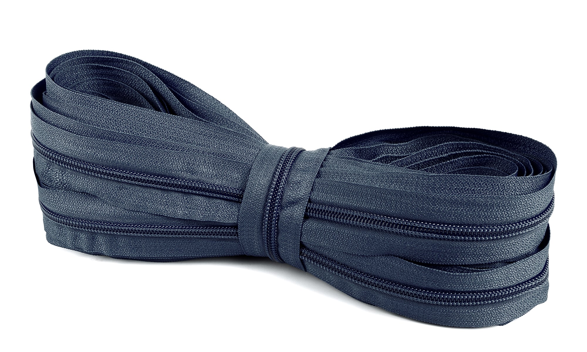 Zíper Nylon Nº 5 - 50 Metros