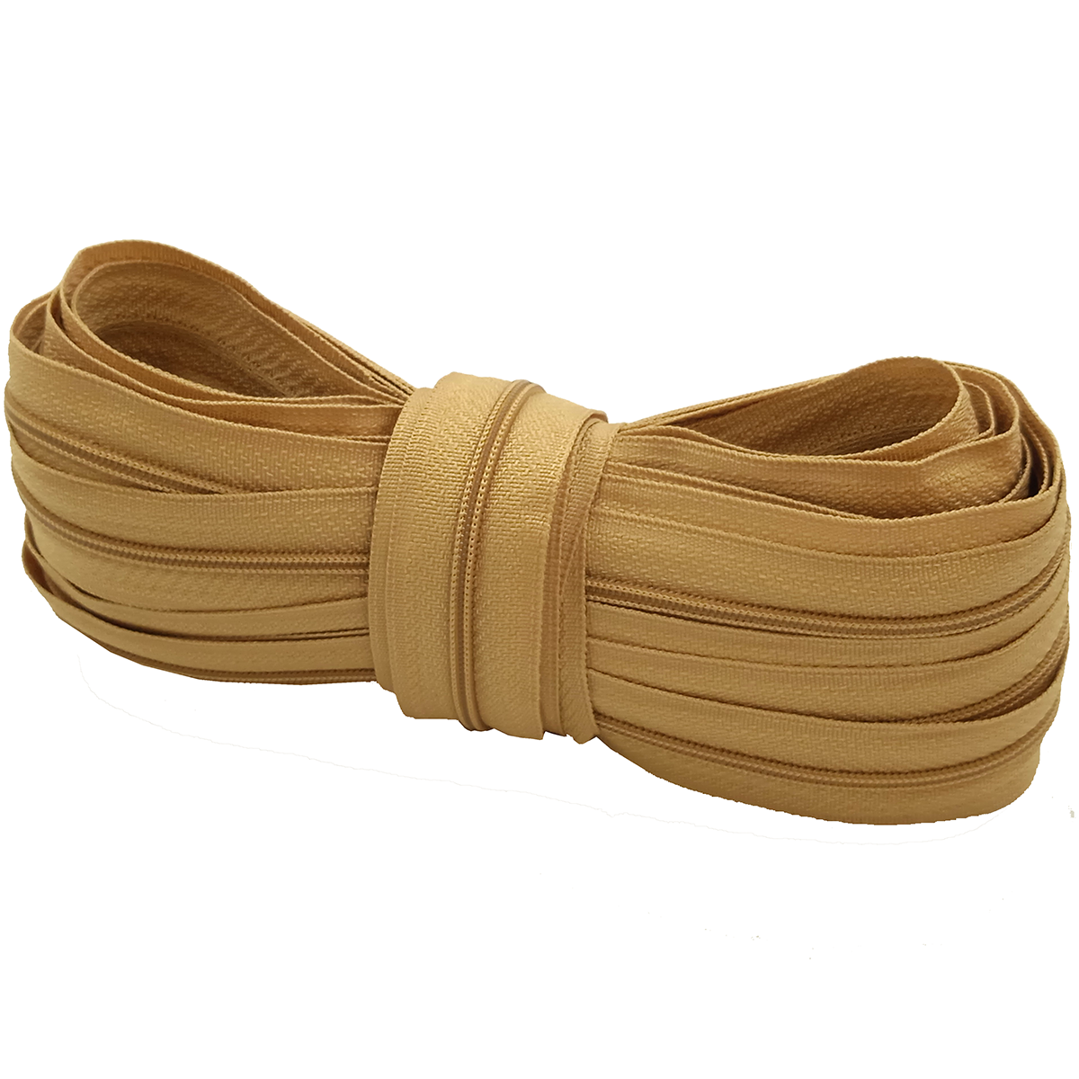 Zíper Nylon Nº 3 - 10 Metros