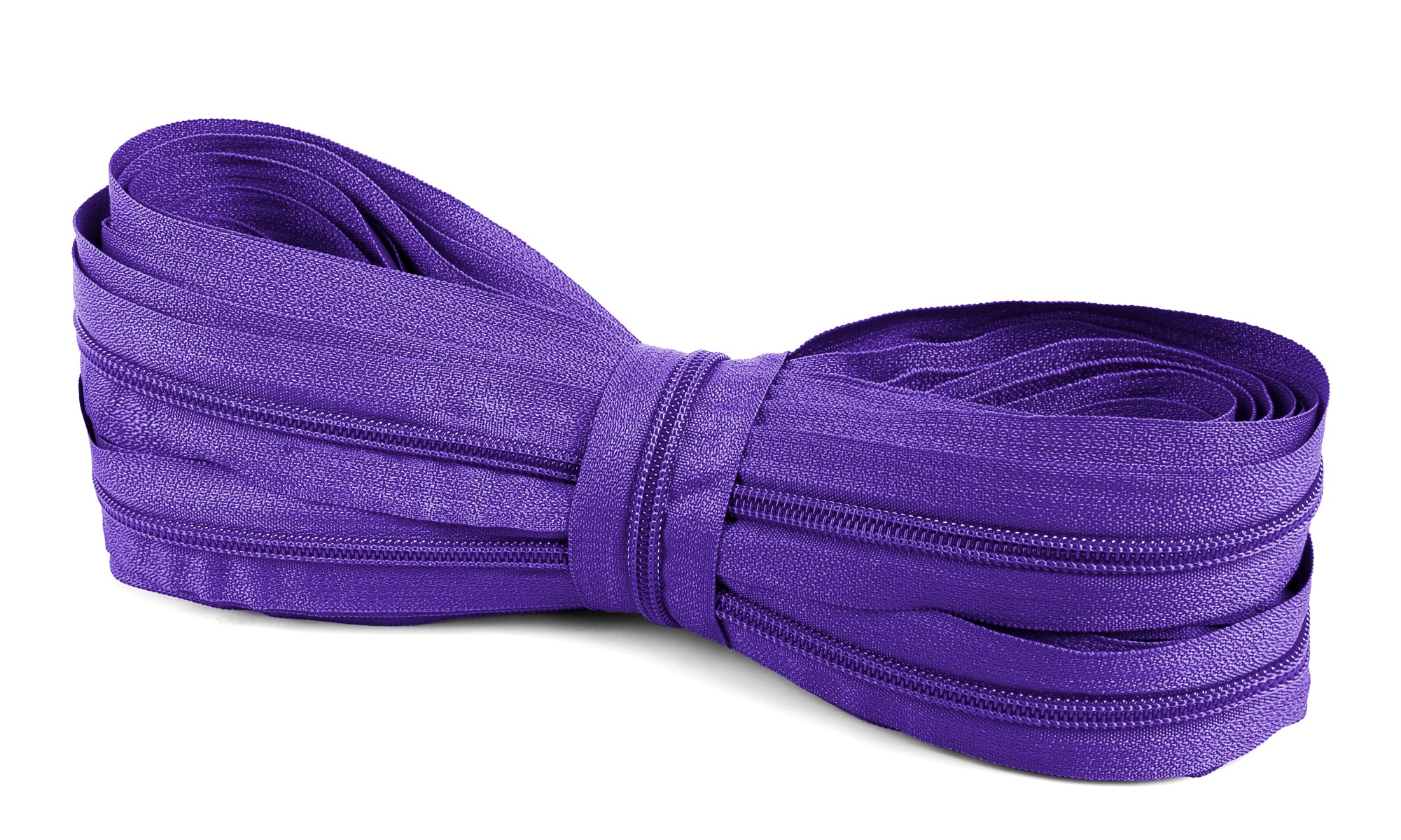 Zíper Nylon Nº 5 - 10 Metros