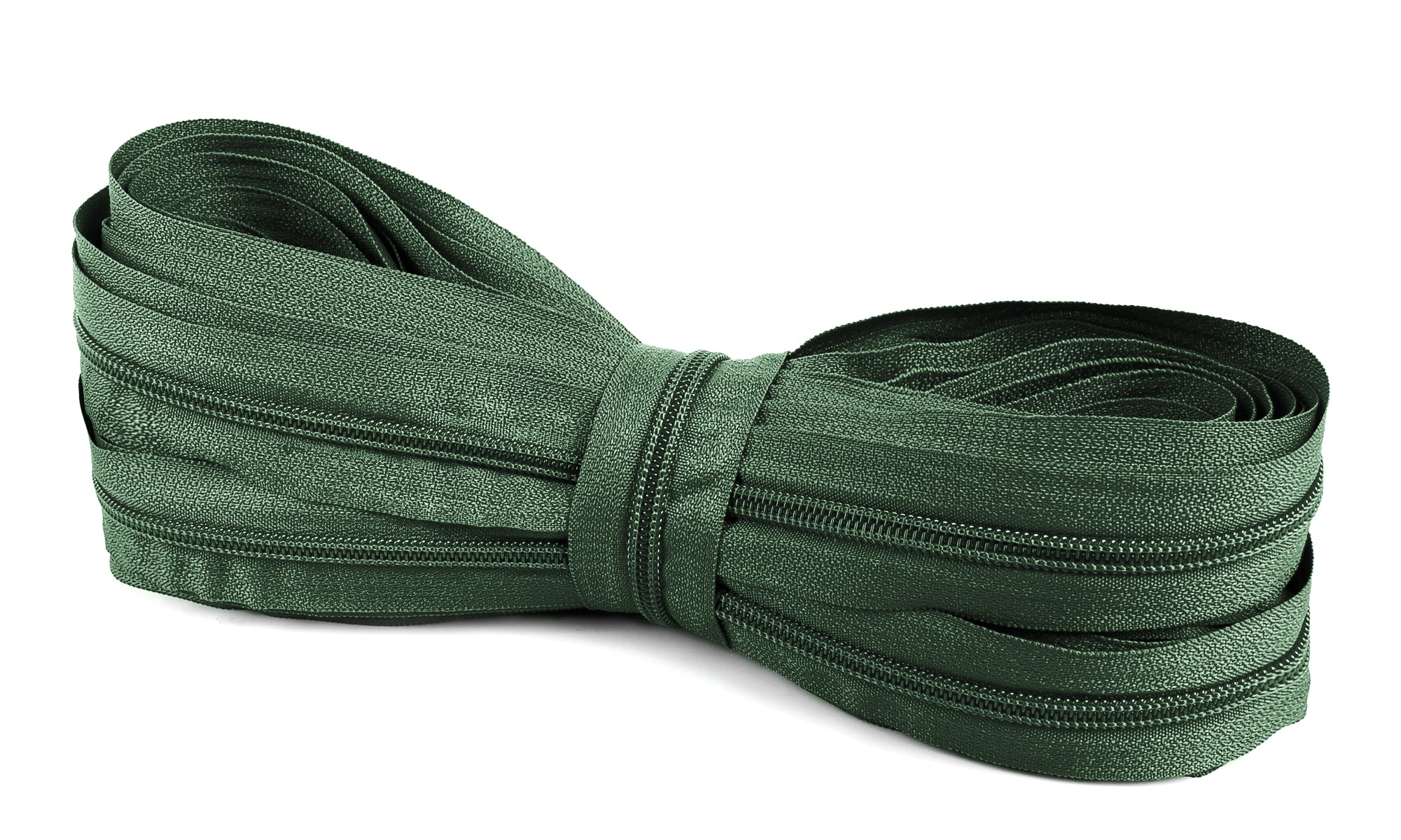 Zíper Nylon Nº 3 - 50 Metros