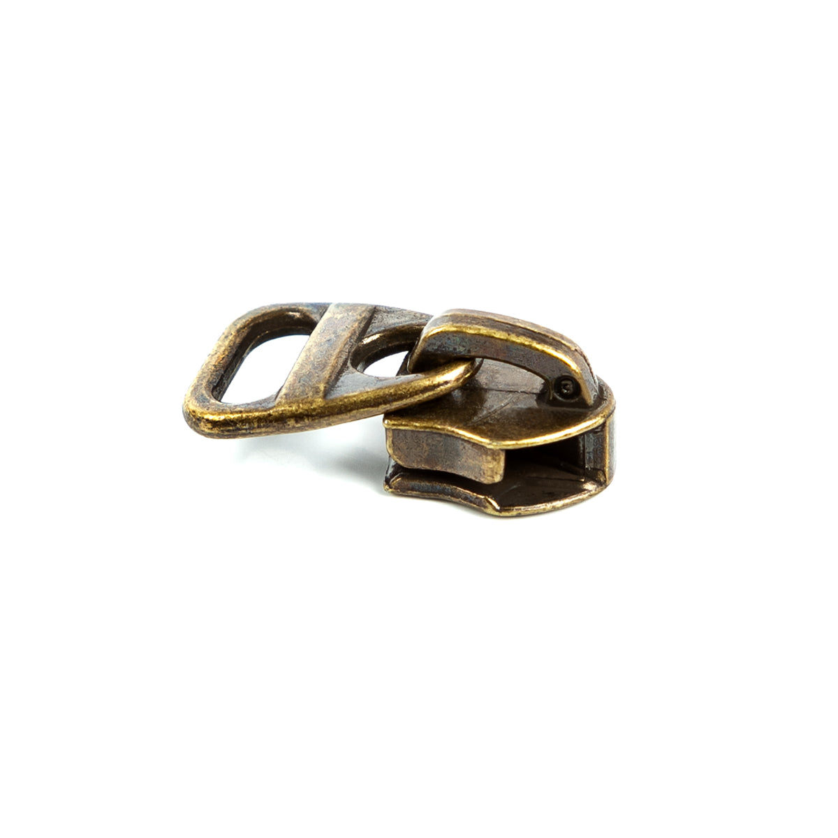 Cursor Haste Vazada Nº 5 - 50 Und - Ouro Velho