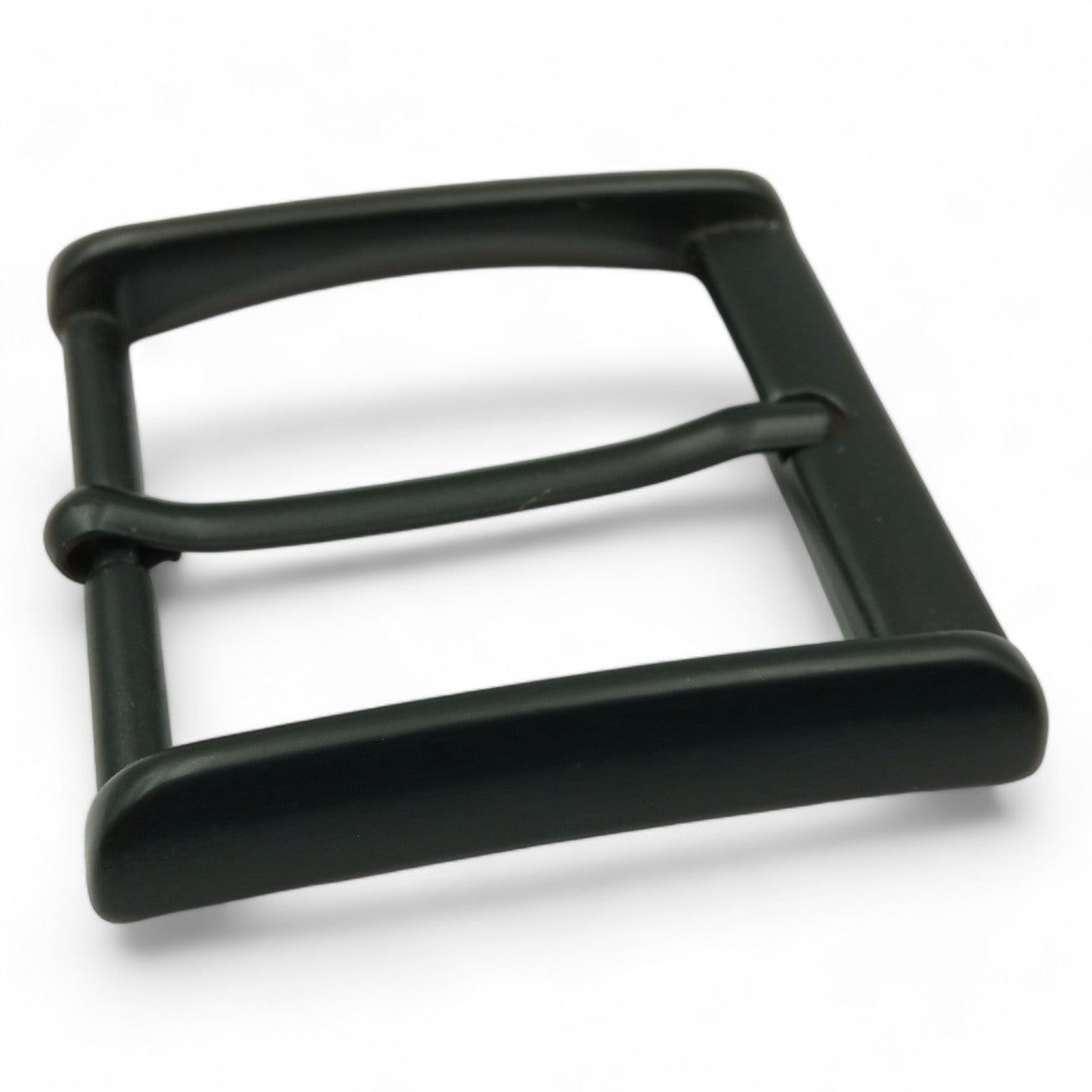 Fivela S Garra 40Mm Preto Fosco 25 18642PF