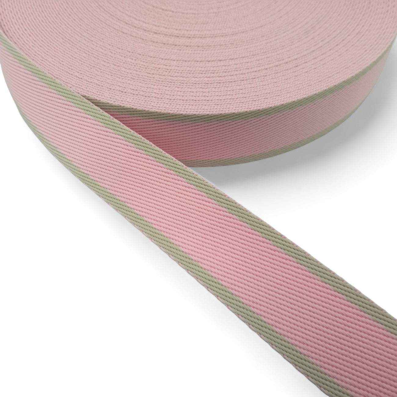 Fita Poliéster Alça Chic 30Mm - 5 Metros