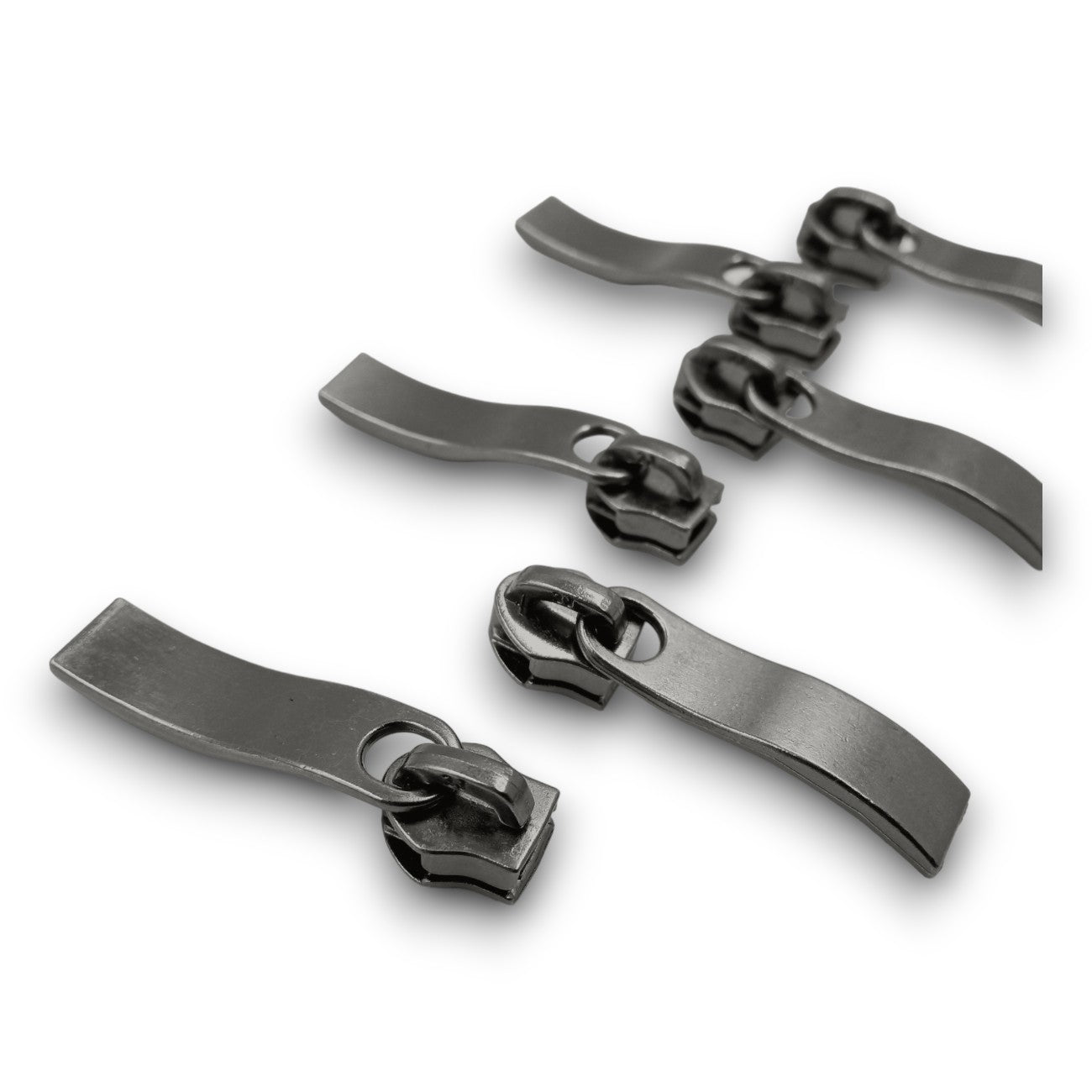 Cursor Ondulado Nº 5 - 25 Und - Grafite