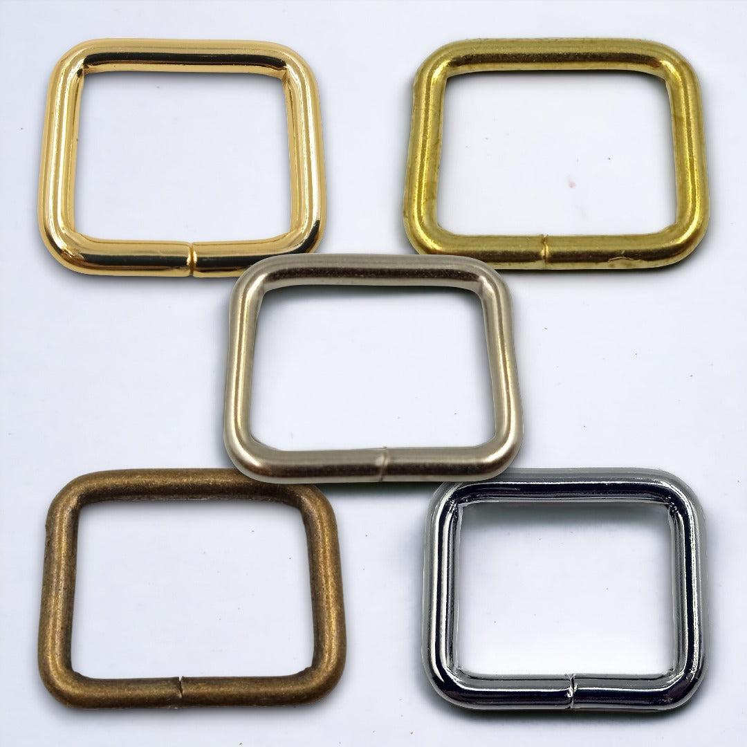 Quadro 16mm interno