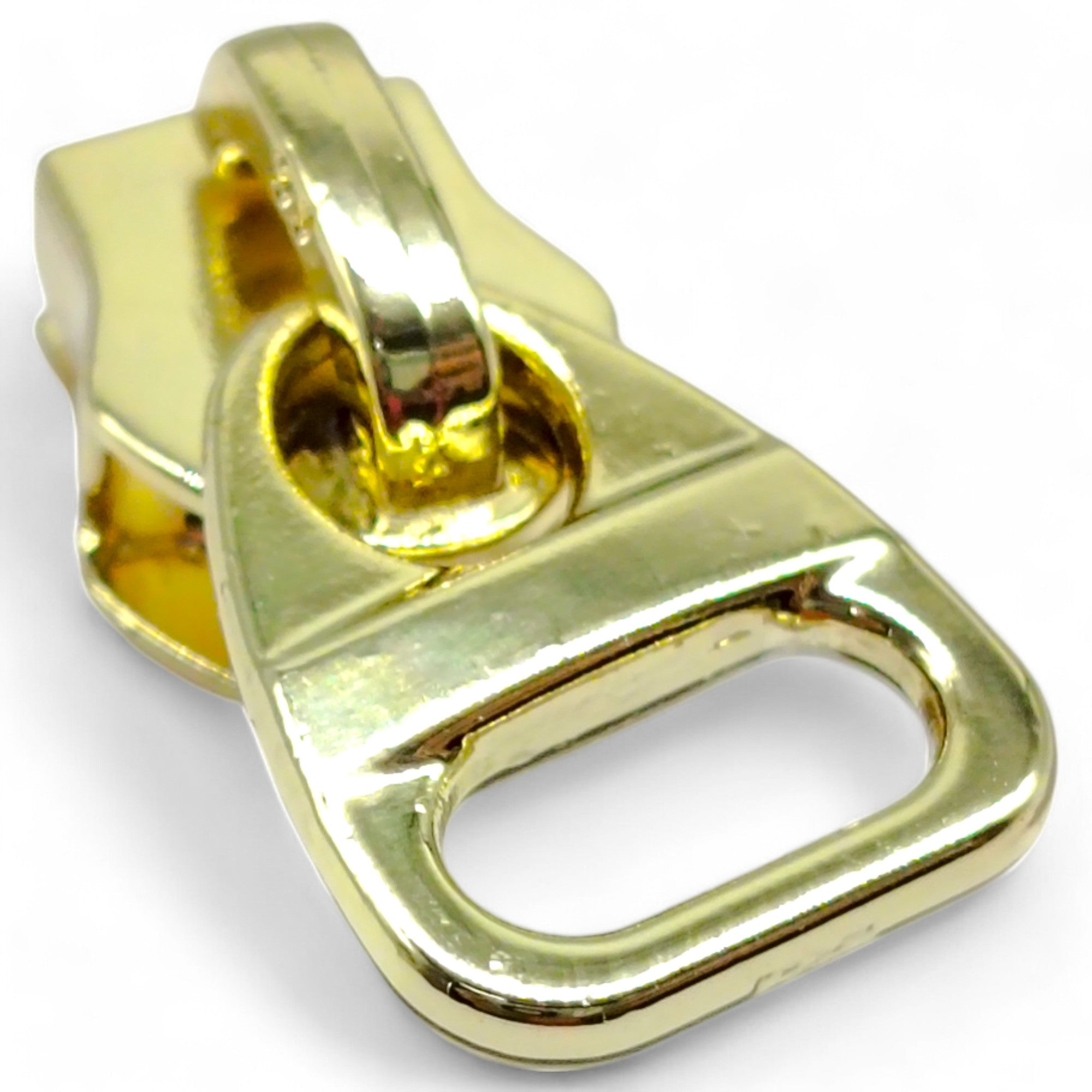 Cursor Para Zíper N 5 Brilhante 50 und