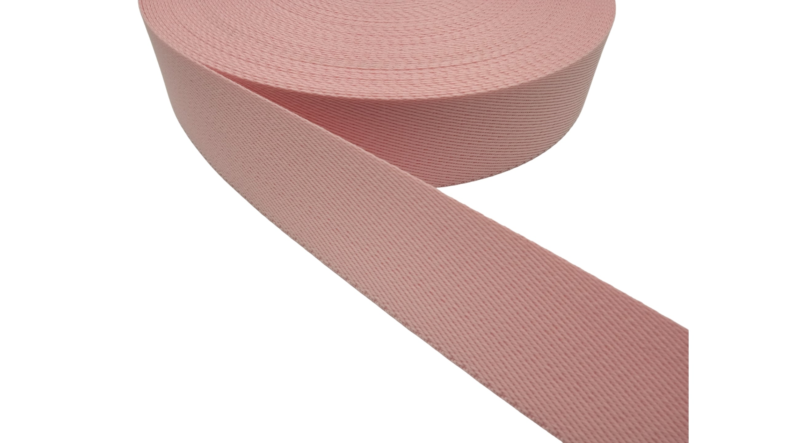 Fita Poliéster Alça Chic 40Mm - 5 Metros