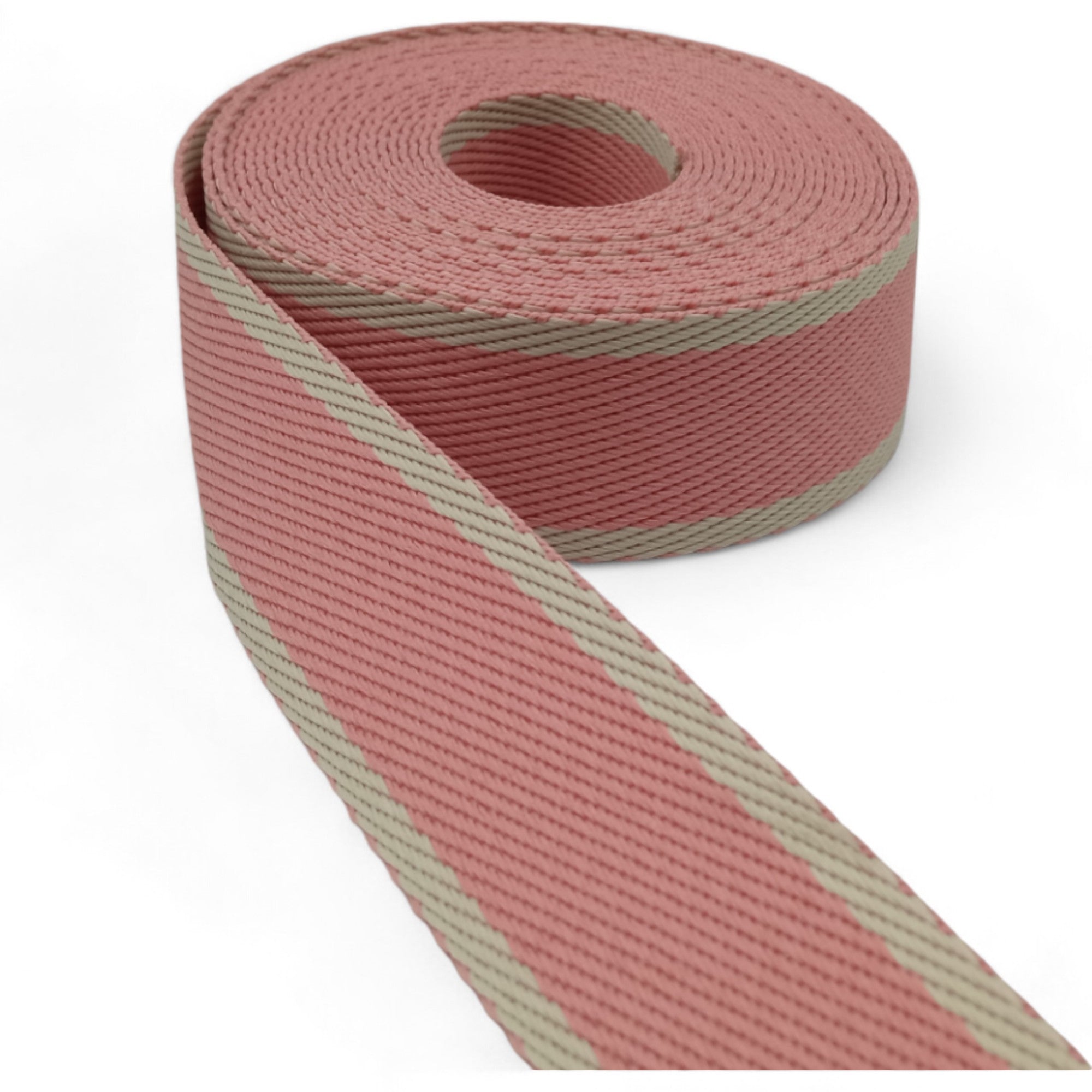 Fita Poliéster Alça Chic 30Mm - 5 Metros