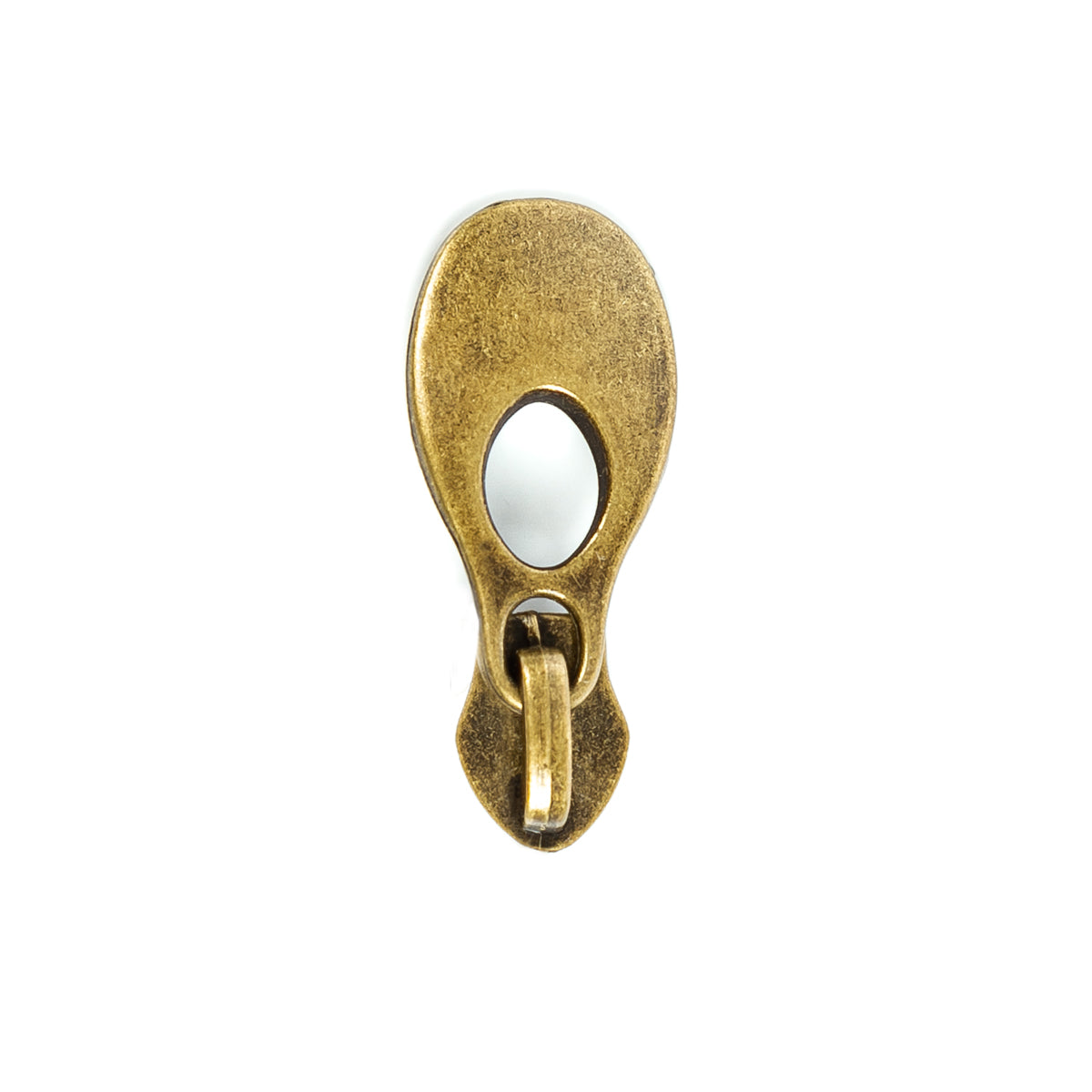 Cursor Gota Vazada Nº 5 - 100 Und - Ouro Velho