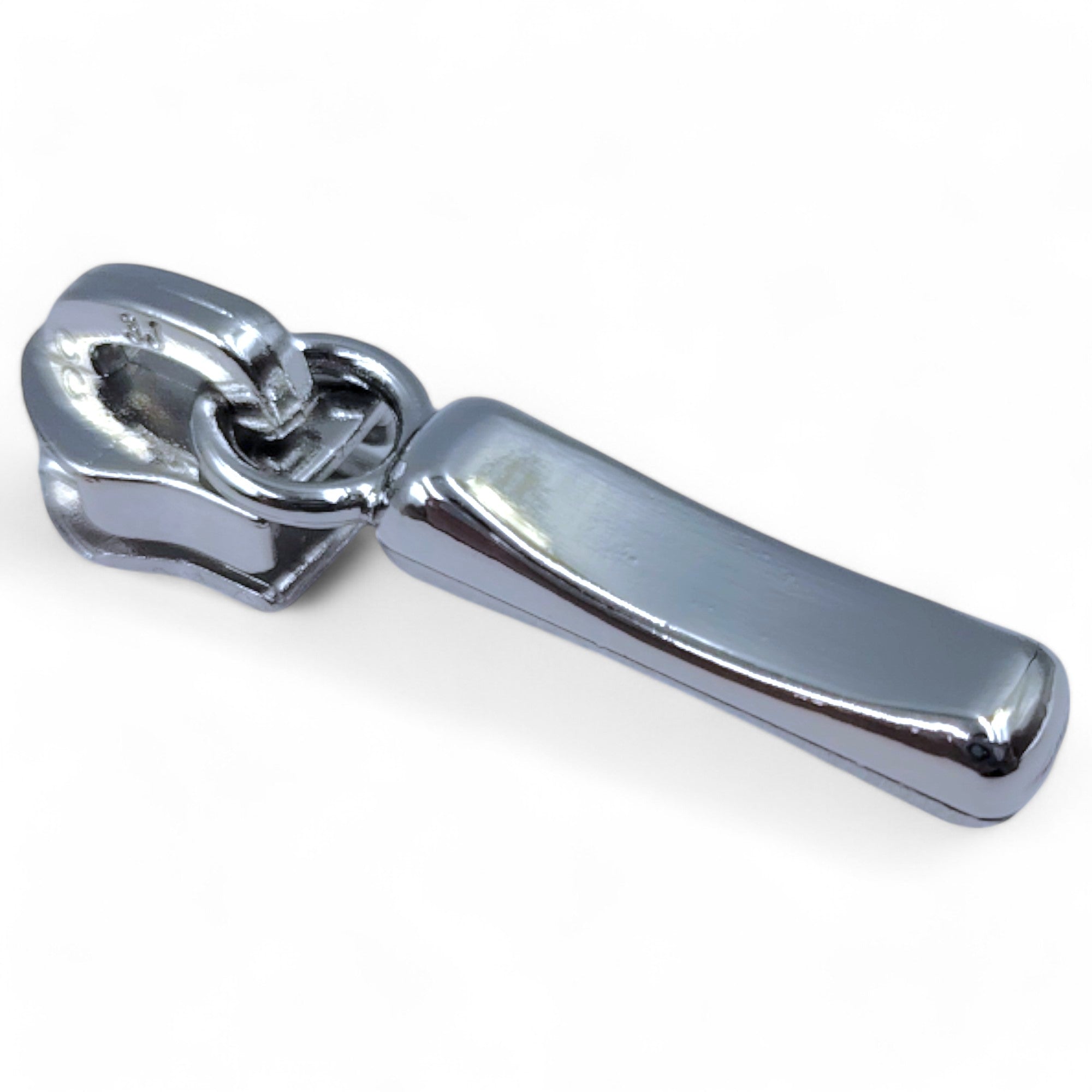 Cursor Para Zíper N 5 Brilhante 50 und