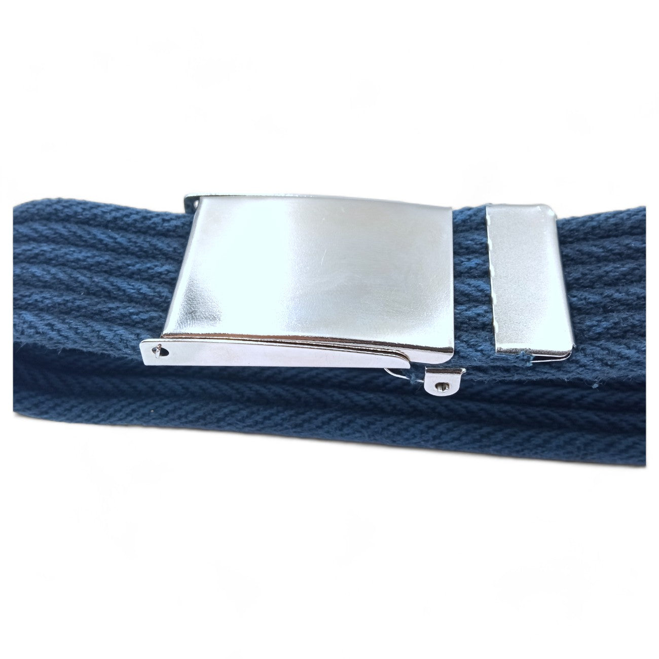 Fivela Militar 40Mm