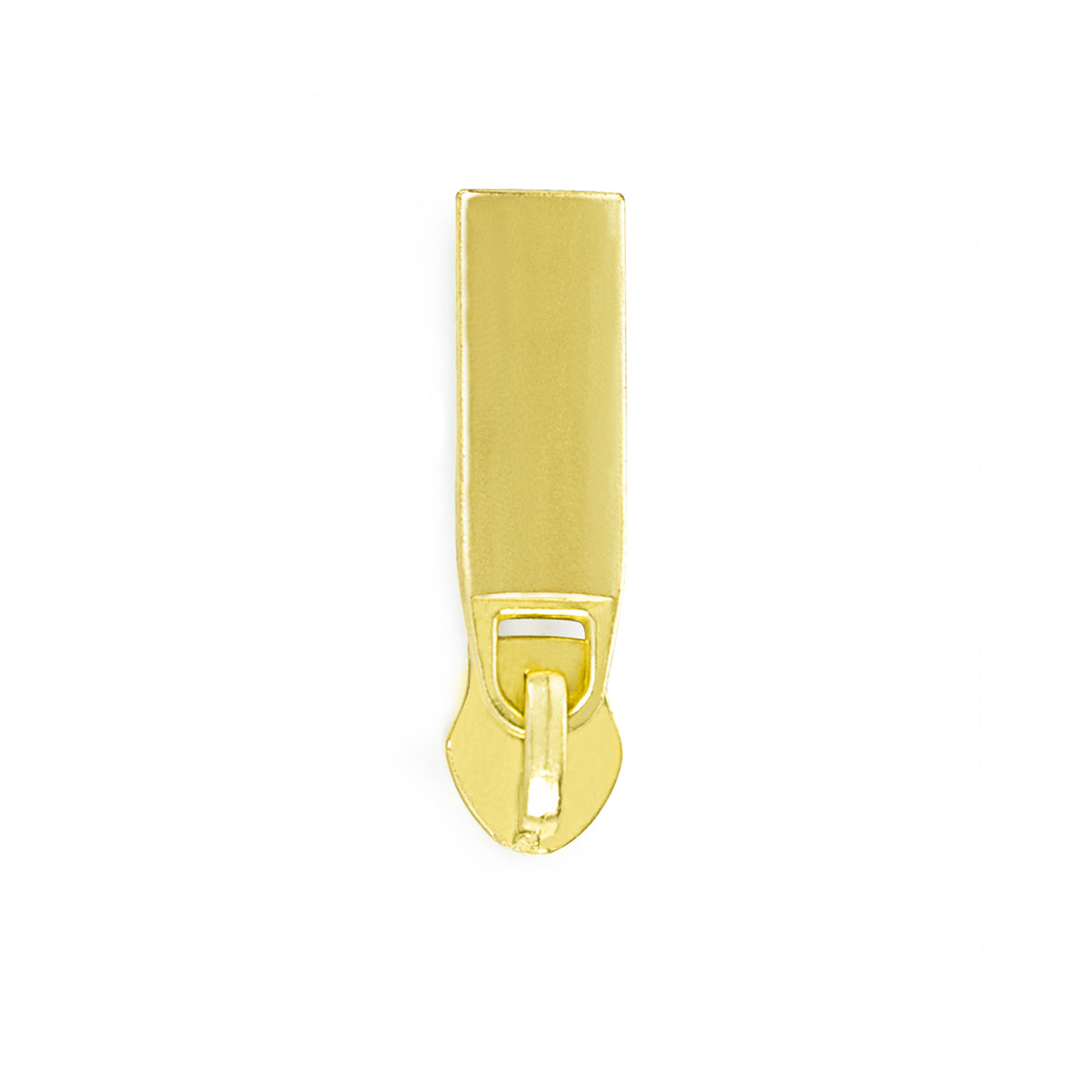 Cursor Retangular Nº 5 - 100 Und - Latonado