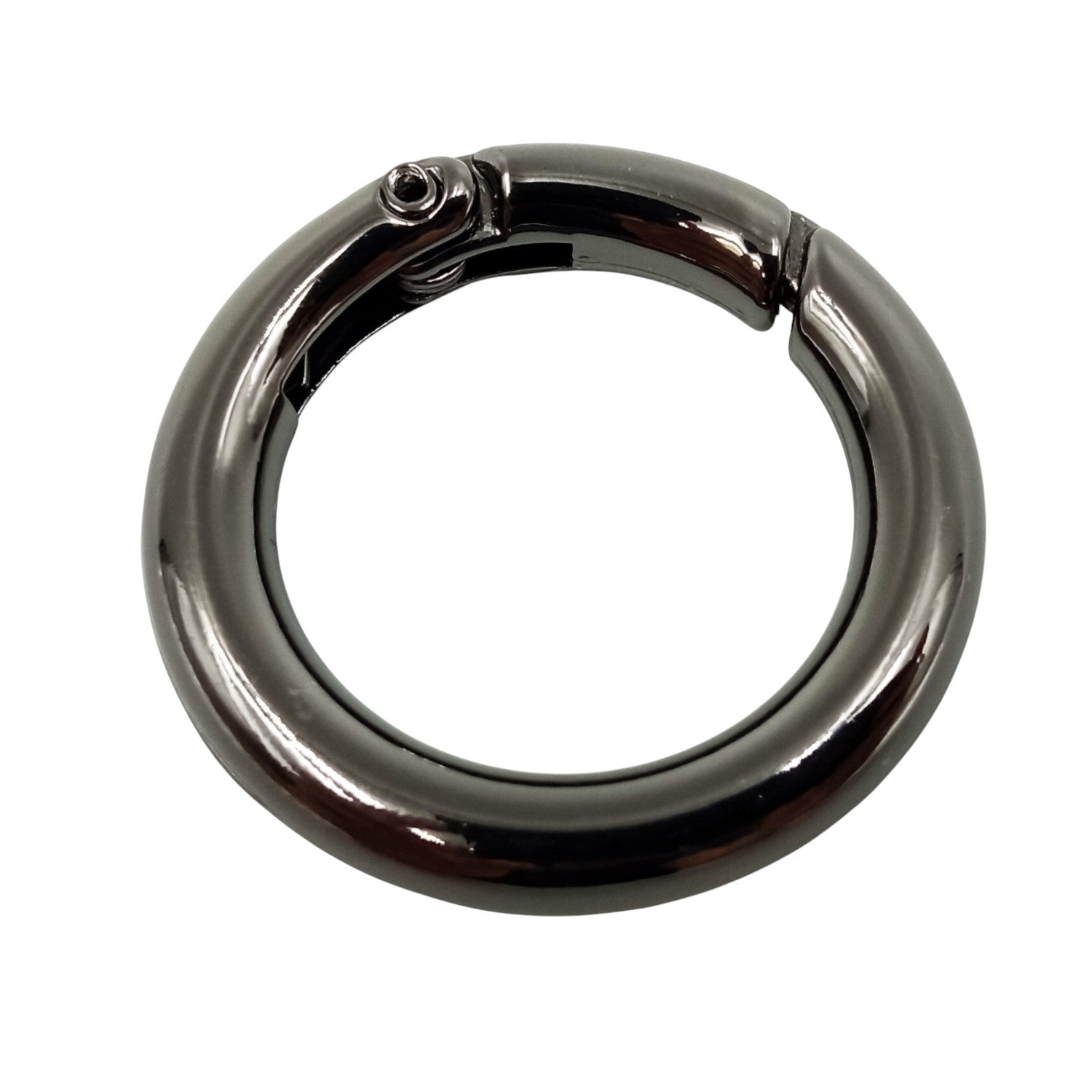 Argola Articulada 22,5 X 5Mm  10 Und