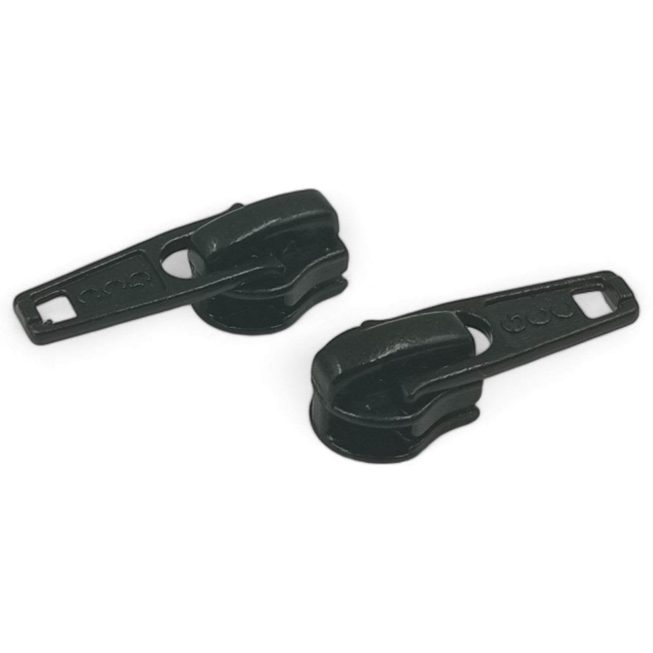 Cursor Trava Automática Nº 5 100 Und Preto