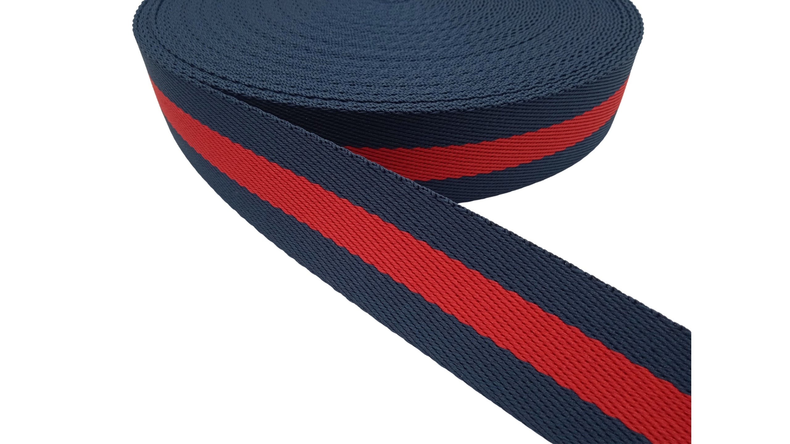 Fita Poliéster Alça Chic 40Mm - 5 Metros