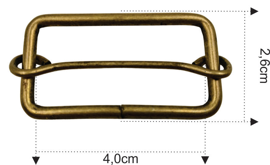 Regulador 40mm interno