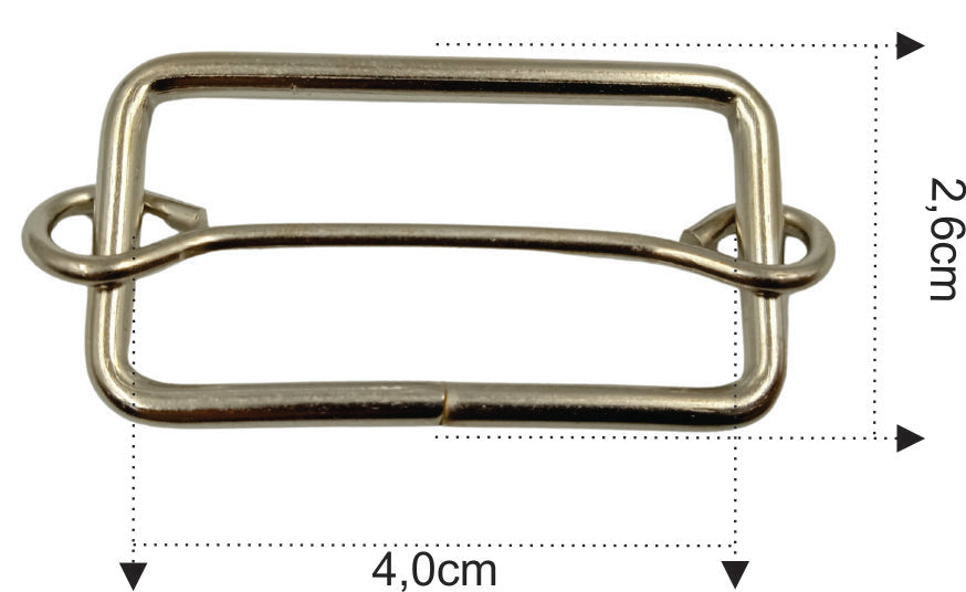 Regulador 40mm interno