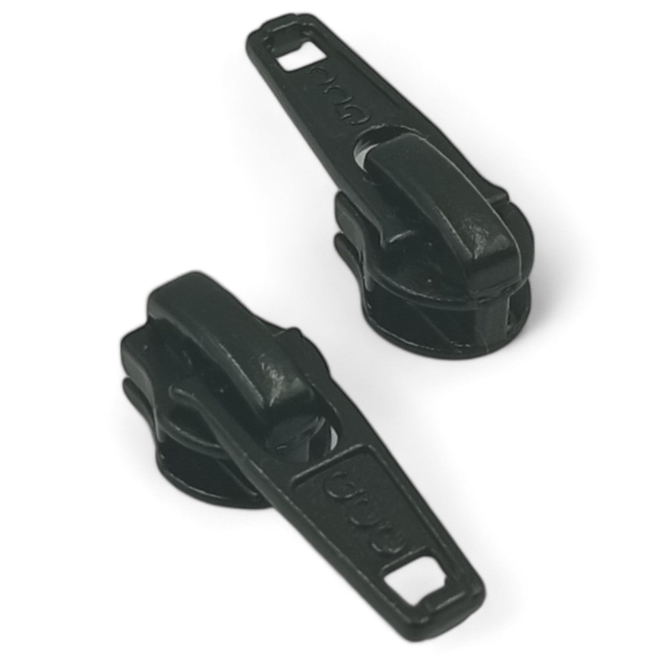 Cursor Trava Automática Nº 5 100 Und Preto