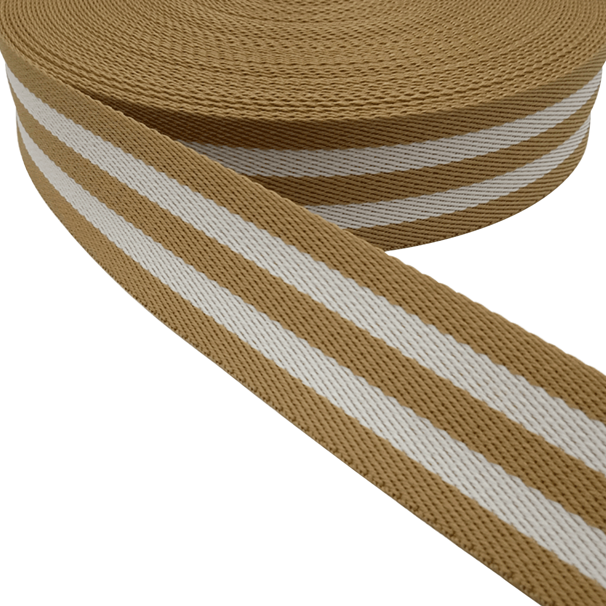 Fita Poliéster Alça Chic 40Mm - 5 Metros