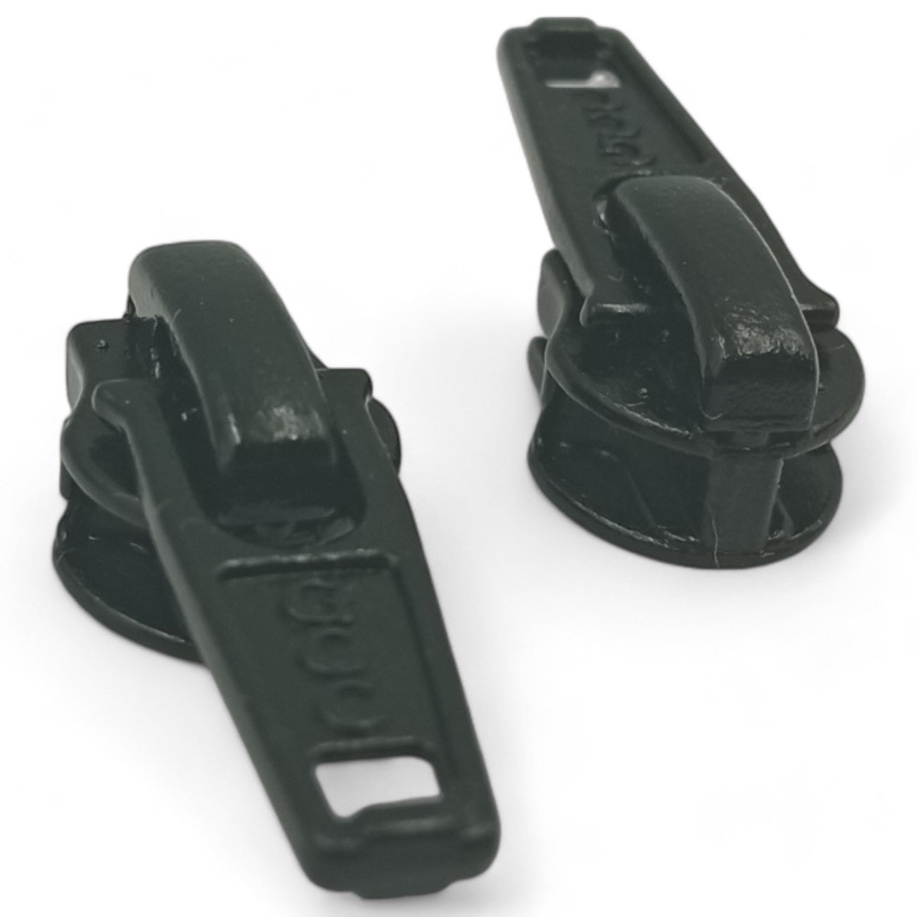 Cursor Trava Automática Nº 5 100 Und Preto