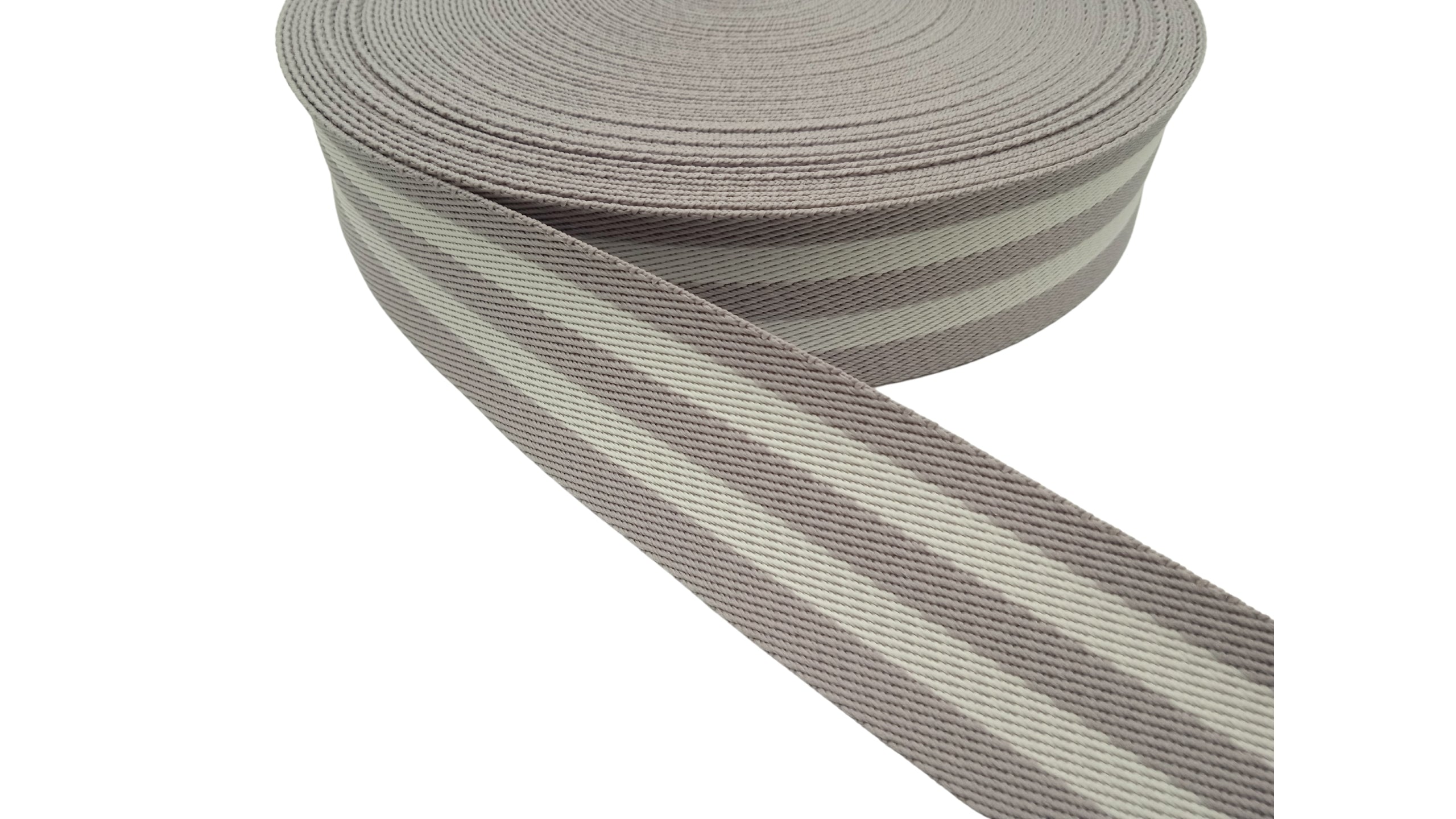 Fita Poliéster Alça Chic 40Mm - 5 Metros