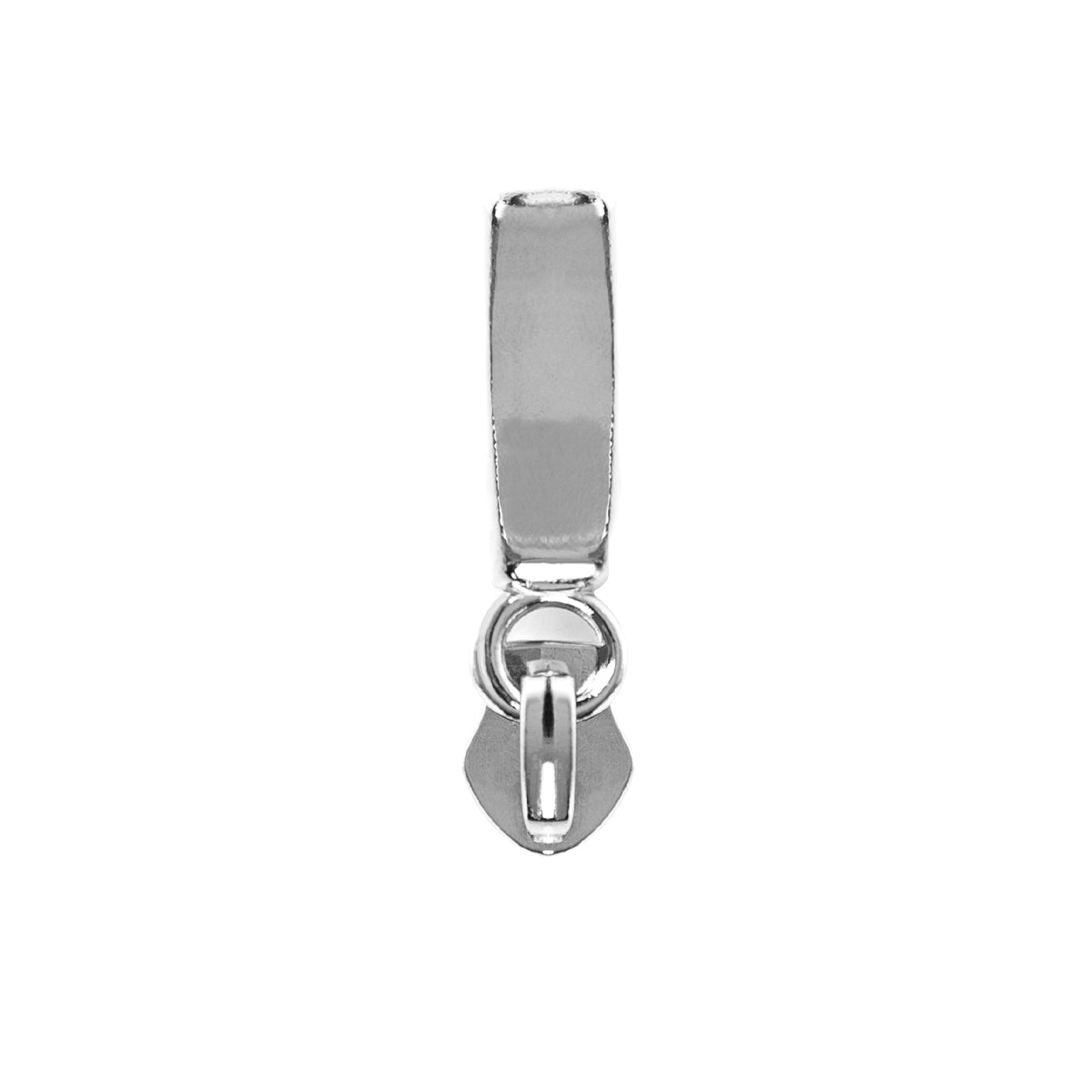 Cursor Palito Nº 5 - 1 Und - Níquel